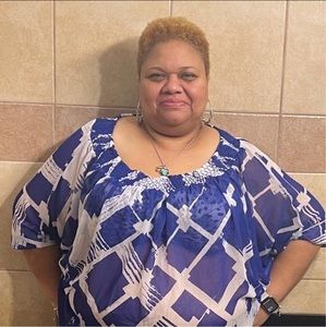 Meet your Posher, Lashawn